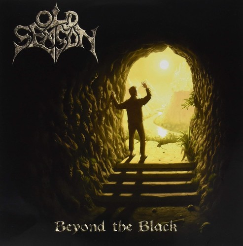 Old season beyond the - =, black