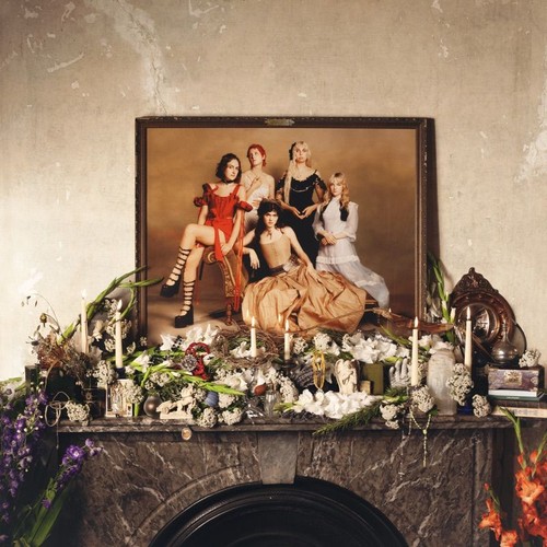 The last dinner - the, party