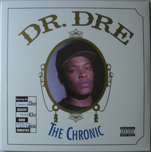 Dre the chronic - –,