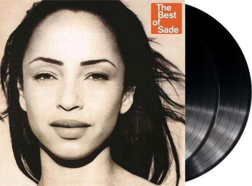 Sade the best - sade, of
