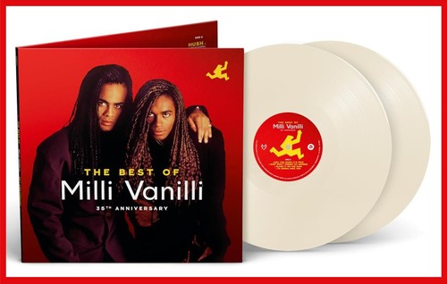 Milli vanilli the - milli, of"