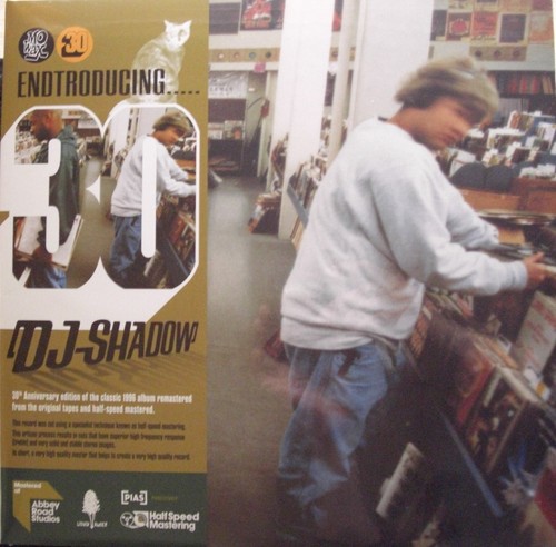 Shadow endtroducing - shadow, endtroducing…