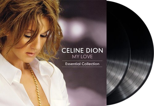 Celine dion love - "my,
