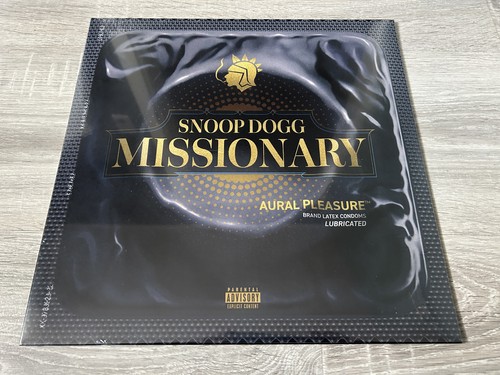Snoop dogg missionary - snoop,