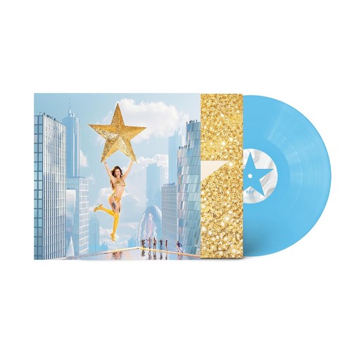 Ikkimel poppstar limited - |,
