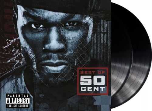 Cent best vinyl - 50,