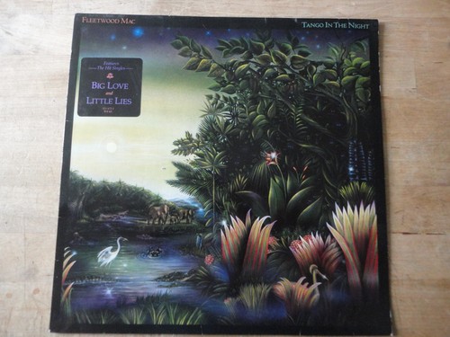 Fleetwood mac tango in the - fleetwood,