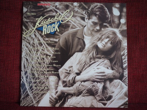 Bravo die neue kuschelrock - neue,