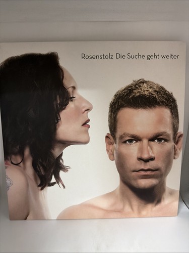 Rosenstolz die suche - rosenstolz, geht