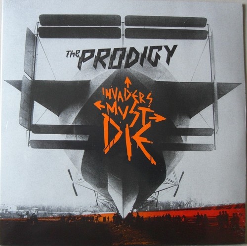 The prodigy invaders must - –,