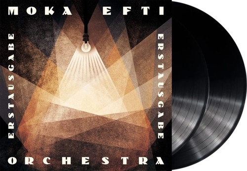 Moka efti orchestra - moka,