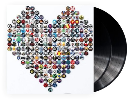 Simple minds the best - simple,