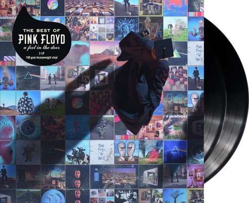 Pink floyd the - "the,