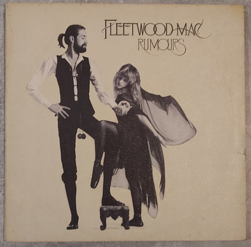 Fleetwood mac - fleetwood,