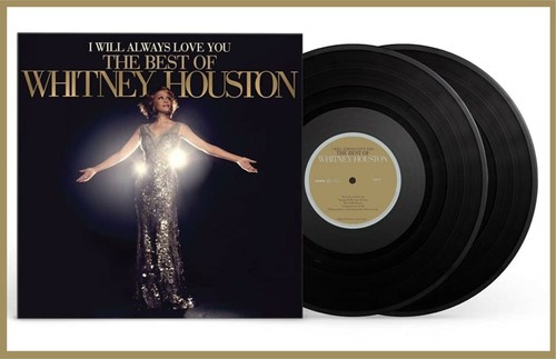 Whitney houston will always - "i,