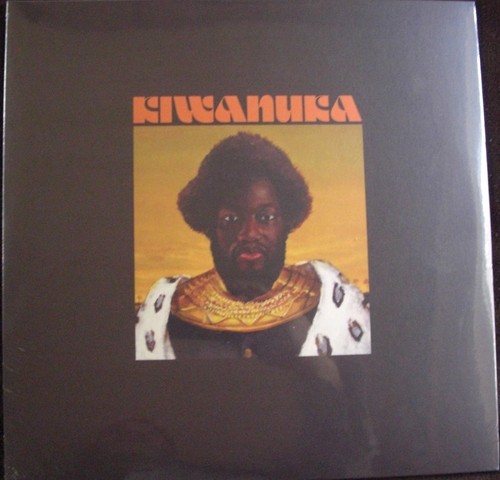 Michael kiwanuka - michael,