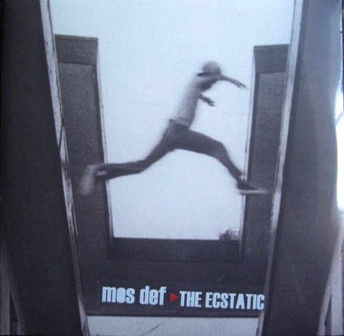 Mos def the - def, –