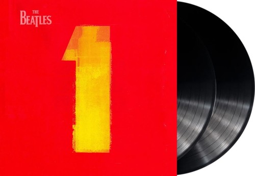 The beatles hits 27 - "no, 1