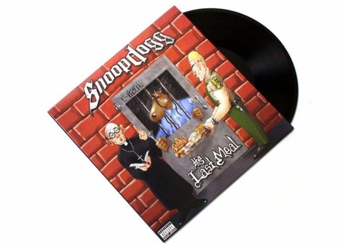 Snoop dogg tha last meal - tha,