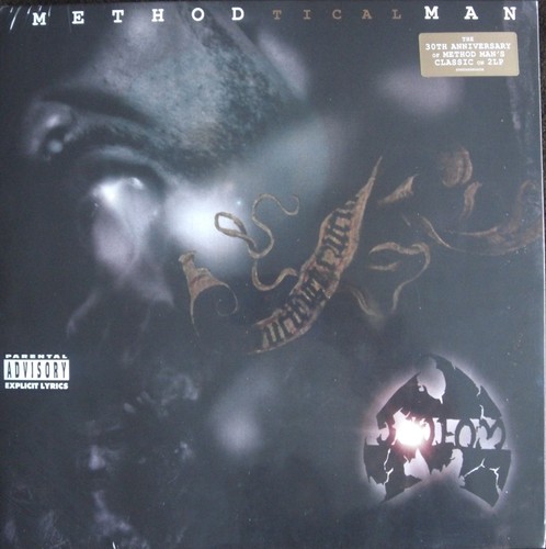 Method man tical - man,