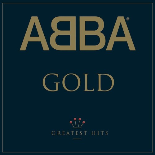 Abba gold vinyl 2lp - "gold",