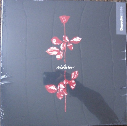 Depeche mode violator - depeche,