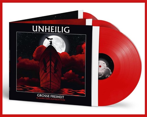 Unheilig grosse freiheit - unheilig, freiheit"