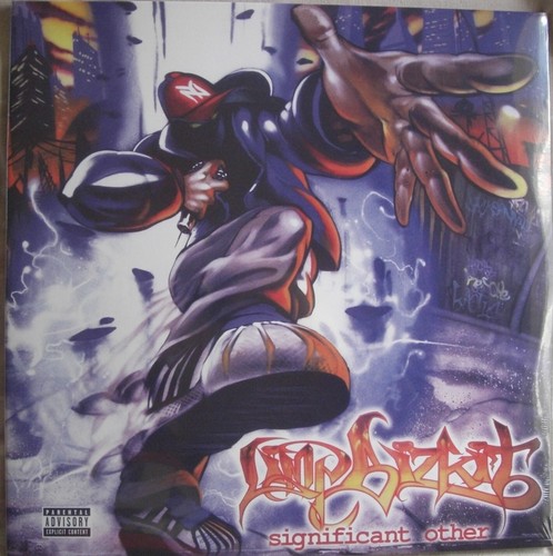 Limp bizkit significant - –,