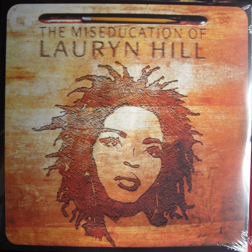 Lauryn hill the - lauryn,