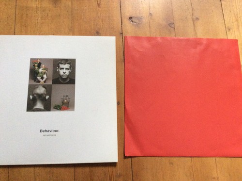 Pet shop boys - pet, –