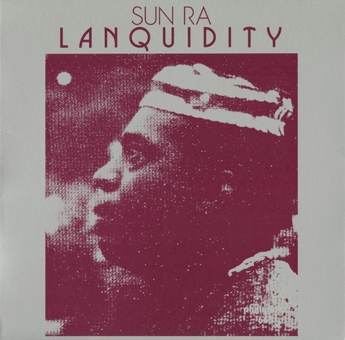 Sun lanquidity vinyl lp - -,