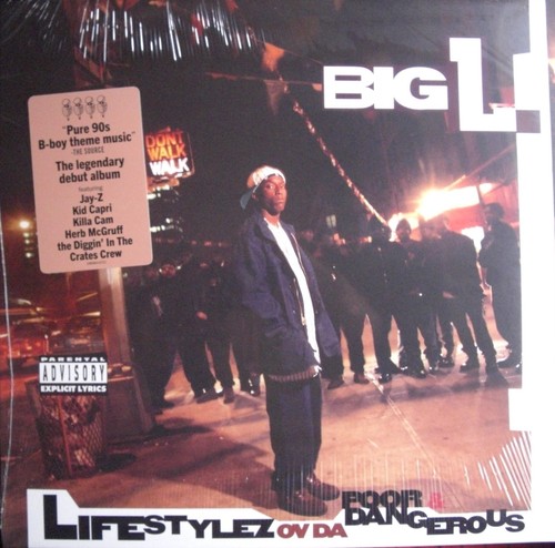 Big lifestylez ov da - big,