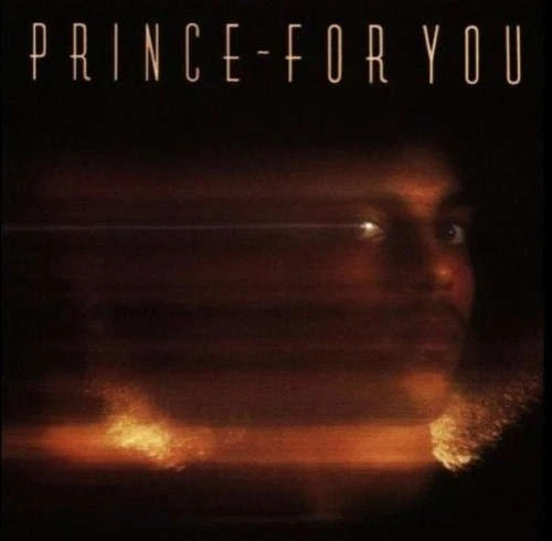 Prince for you album re - lp,