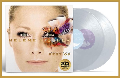 Helene fischer das - fischer, "das