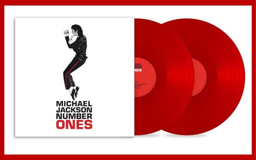 Michael jackson number ones - michael, ones"