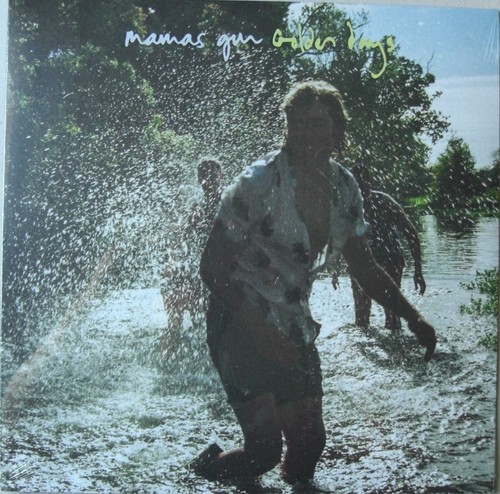 Mamas gun golden days - mamas,