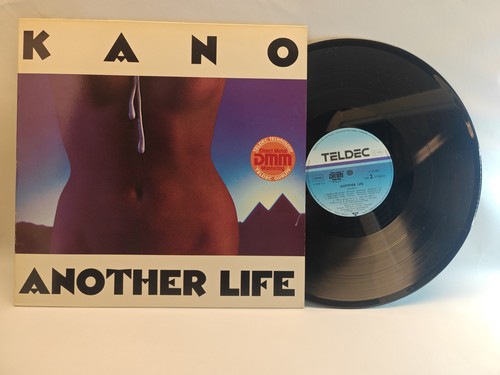 Another life kano 1983 - another,