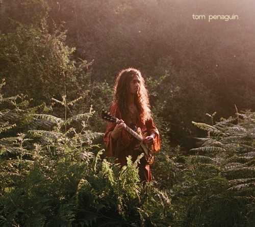 Tom penaguin - tom,