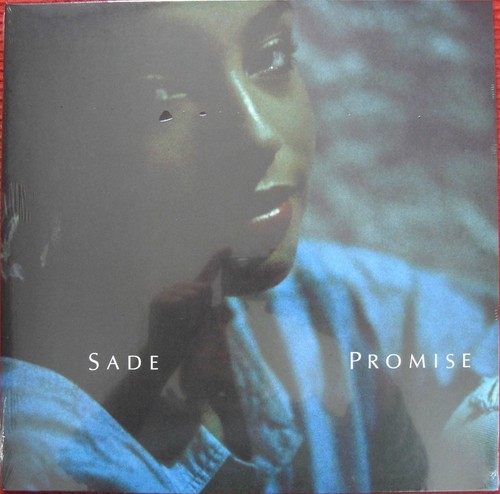 Sade promise vinyl - –, lp