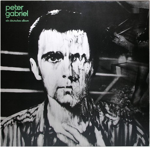 Peter gabriel ein - peter,
