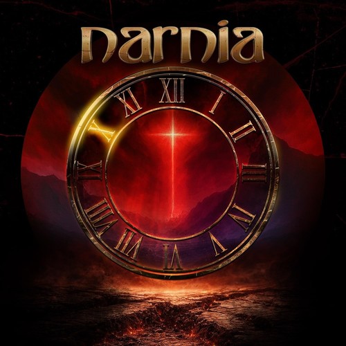 Vinyl narnia album lp - x,