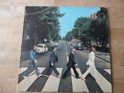 The beatles abbey road - beatles, –