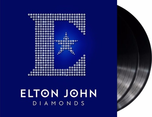 Elton john diamonds - -, the