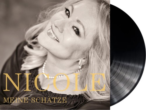 Nicole meine schätze - nicole, "meine