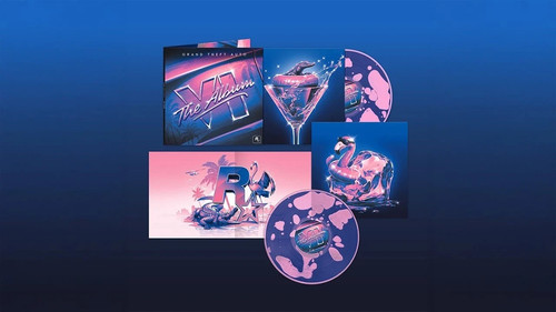 Preorder the album - -,