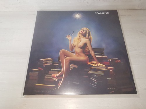 The dwarves concept album - the,
