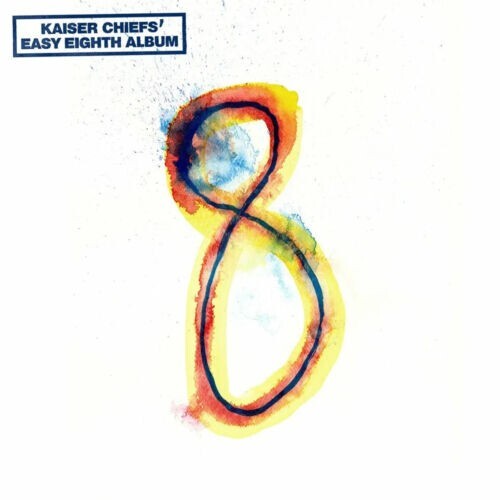 Kaiser chiefs - -,