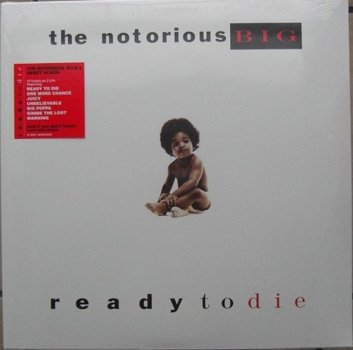 The notorious ready - the, –