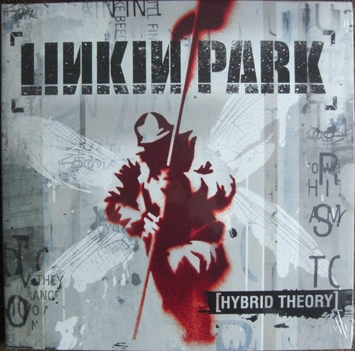 Linkin park hybrid - park, –