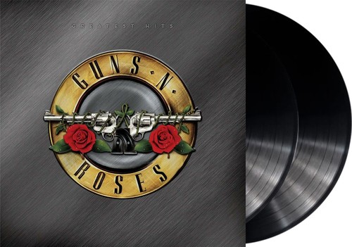 Guns roses greatest hits - n, hits"